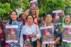 Mangaluru: Navasahaja community stages protest seeking justice in Lavanya murder case
